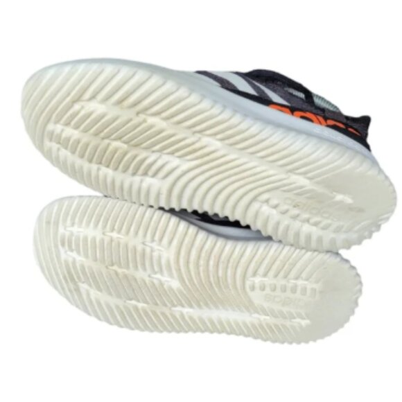 Adidas Fortarun 3.0 Running Shoe sz 3 - Picture 4 of 4